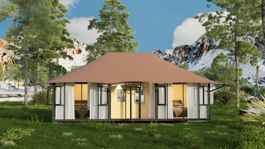 雨花台区装配式建筑厂家